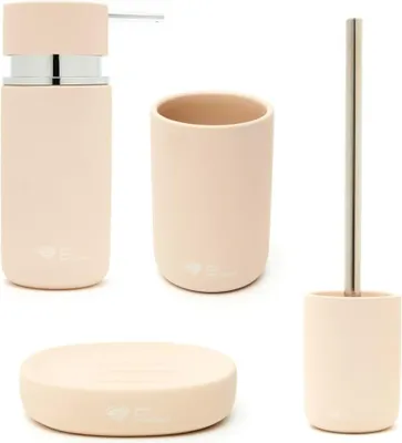 Productafbeelding van Een voordelig setje accessoires voor de SAT Infinitio SATDBINFIBE - SATDBINFIBE
