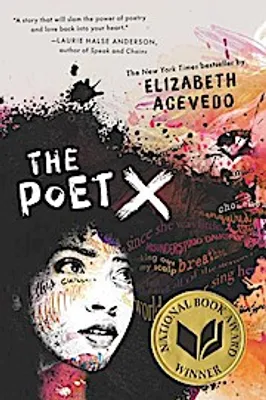 Zdjęcie produktu dla The Poet X