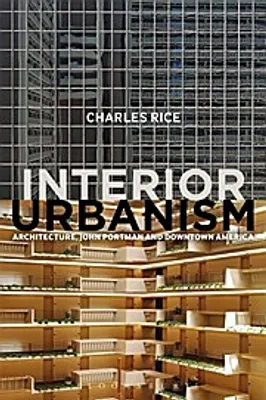 Obrázok produktu pre Interior Urbanism