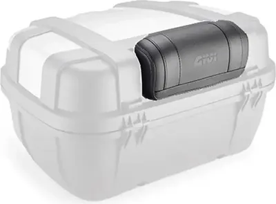 Produktbild von Givi Trk52 Topcase-rückenlehne Schwarz Schwarz One Size