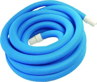 Immagine prodotto di Tubo galleggiante lunghezza 12m Ø38mm con raccordi terminali