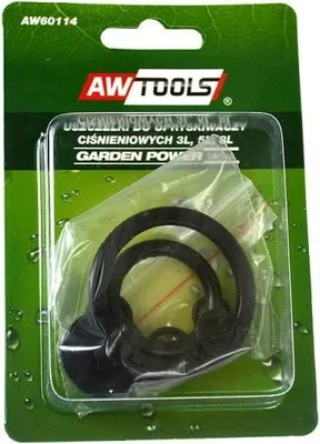 Image de Awtools Kit De Joints Pour Pulvérisateur Garden Power Series 3/5/8L