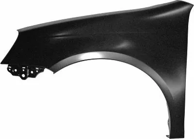 Produktbild von DIEDERICHS 2232007 Kotflügel Vorne Links für VW Golf V Variant (1K5) Jetta Mk5 (1K)