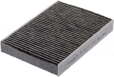Produktbild von Innenraumfilter-Einsatz 250 - 179 mm KOLBENSCHMIDT für u.a. RENAULT MEGANE
