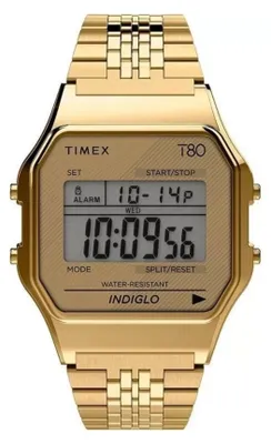 Image de Regardez TIMEX ty576020XXA