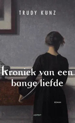 Produktbild von Kroniek van een bange liefde