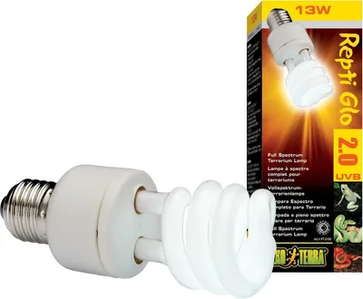 Produktbild von Exo Terra PT2190, 13 W, 1 Stück(e), 6700 K