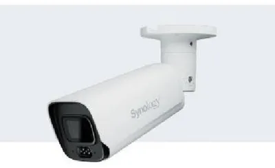Image de Synology - BC800Z - Caméra de surveillance extérieure