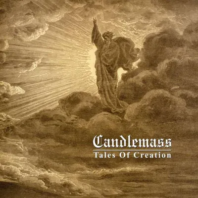 Obrázok produktu pre Candlemass: Tales Of Creation (180g) - Peaceville 1074711PEV - (Vinyl / General (Vinyl))