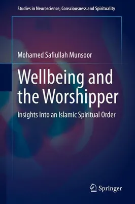 Obrázok produktu pre Wellbeing and the Worshipper