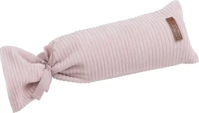Produktbild von Baby's Only Sense Wärmflaschenbezug Alt Rosa