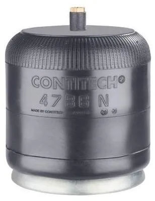 Produktbild von CONTITECH AIR SPRING Luftfederbalg Federbalg 4786 N P22 5,6kg