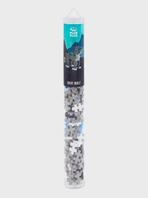 Produktbild von 9604274 - 100 Kreativ Bausteine Wolf SV