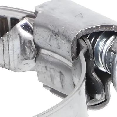 Obrázek produktu pro Schlauchschelle Ansaugstutzen OEM 23-35mm für Piaggio, Derbi D50B0 Euro4