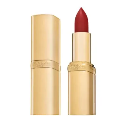 Obrázok produktu pre L´Oréal Paris Color Riche 297 Red Passion vyživujúci rúž pre matný efekt 3,6 g