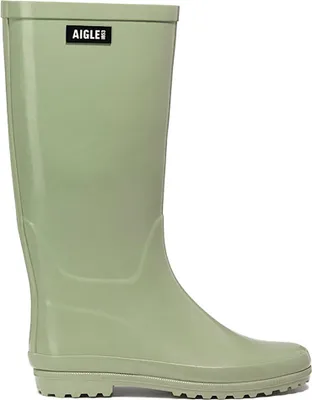 Produktbild von Aigle Eliosa Gummistiefel Grün EU 37 Frau Grün EU 37