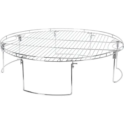 Obrázok produktu pre EXCELLENT univerzálny grilovací rošt 65 cm so sklopnými nožičkami KO-C83504030