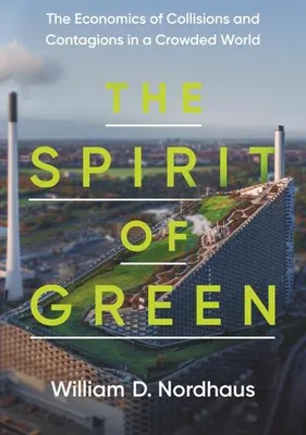 Obrázok produktu pre The Spirit of Green