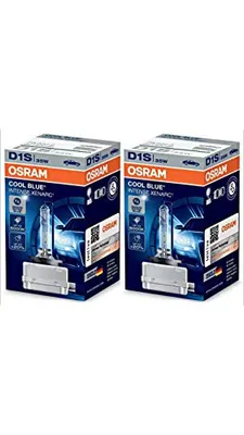 Zdjęcie produktu dla Osram 4052899220720, 35 V, 6000 K, 1 szt.