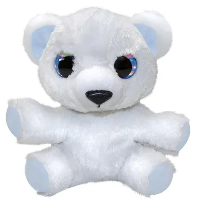 Produktbild von Lumo Stars Umarmung - Eisbär Nalle, 15 cm