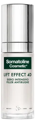 Obrázek produktu pro SOMATOLINE COSMETIC Face LIFT EFFECT 4D INTENSIVE FILLER sérum 30ml