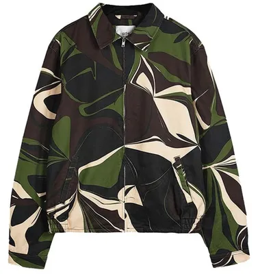 Produktbild von Jacke Arte AW24-028J für Herren