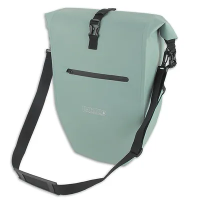 Zdjęcie produktu dla Lynx Hayes Single Bike Bag 29 Litre Quick-Mount Mint Green