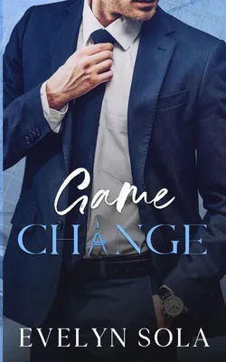 Produktbild von Game Change