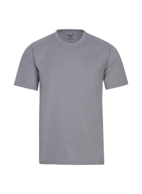 Produktbild von TRIGEMA T-Shirt Deluxe Baumwolle