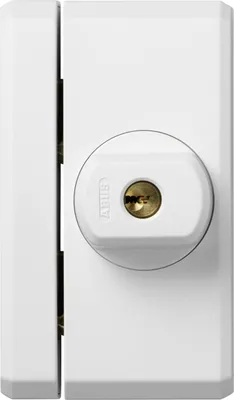 Produktbild von Abus Fensterzusatzschloss FTS96 W B/SB