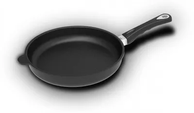 Image de AMT Gastroguss poêle à frire | Choix 28cm : 28 cm Taille : 28 cm
