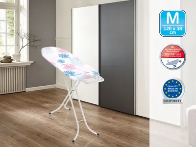 Produktbild von Bügeltisch Classic M Basic