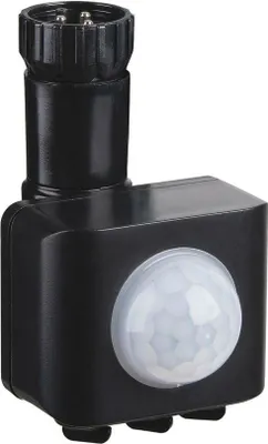 Obrázok produktu pre SLV 1006326 FLOODI Senzor, detektor pohybu čierny IP65