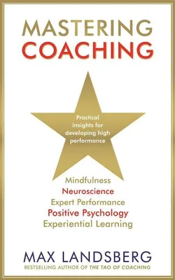 Produktbild von Mastering Coaching