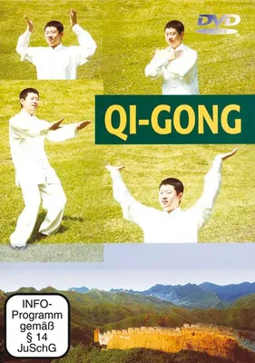 Obrázok produktu pre Čchi-kung