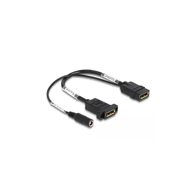 Immagine prodotto di Cavo DisplayPort Delock