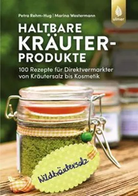 Image de Haltbare Kräuterprodukte