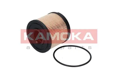 Produktbild von 2x KAMOKA SATZ Gasdruck STOSSDÄMPFER HINTEN