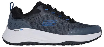 Produktbild von Skechers Bounder Rse Hazlet Schwarz BKBL Größe EU 42