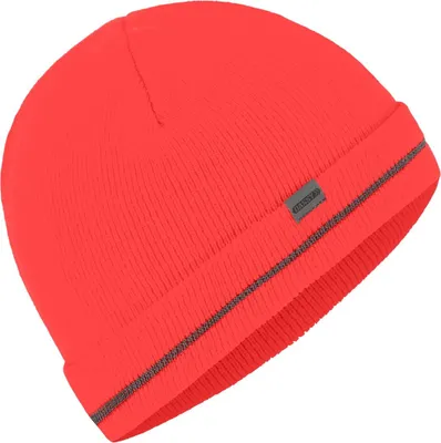 Produktbild von DASSY Wintermütze XIPE neonrot