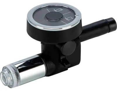 Image de JURA Buse à mousse fine professionnelle (EA) Accessoires café/thé