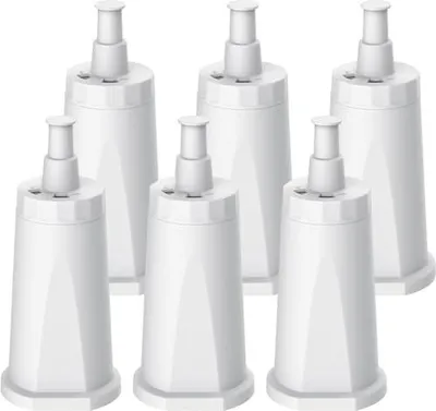 Produktbild von Waterdrop Filter, Ersatz für Sage® Barista Express Pro Wasserfilter, BES008 Filter, SES008/SES810/SES875/SES880/SES920/SES980/SES990, SÜD  (6)