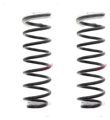 Image de Suspension Ressort Db Arriere A (W168) 1.4-2.1 07.97-08.04