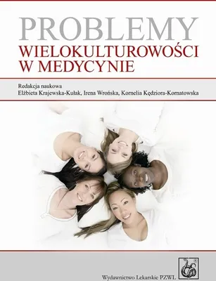 Obrázek produktu pro Multikulturní otázky v medicíně