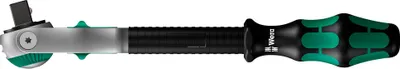 Produktbild von Wera 8000 Zyklop 8000 C, 1/2" Antrieb