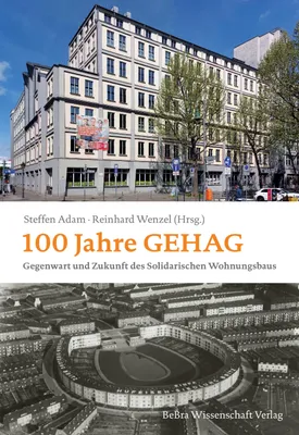 Produktbild von 100 Jahre GEHAG