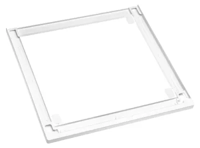Produktbild von Miele WTV501 Trocknerzubehör  Wasch-Trocken-Verbindungssatz für sichere und pla