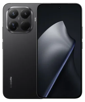 Zdjęcie produktu dla Xiaomi 15T Pro Dual Sim - Czarny - 1.000 GB