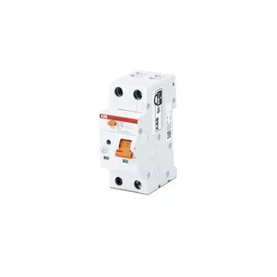 Productafbeelding van S-ARC1 B10 B10, 6kA, 1P+N, brandbeveiligingsschakelaar (2CSA255901R9105)
