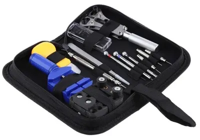 Image de Pronett XA134 Outils pour la réparation de montres, etc.
